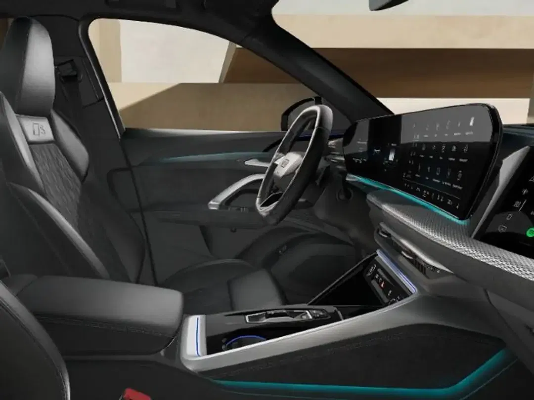 Audi Q5 quattro S line - Thumbnail 9