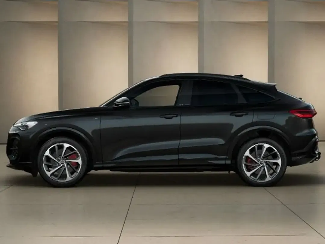 Audi Q5 quattro S line - foto 2