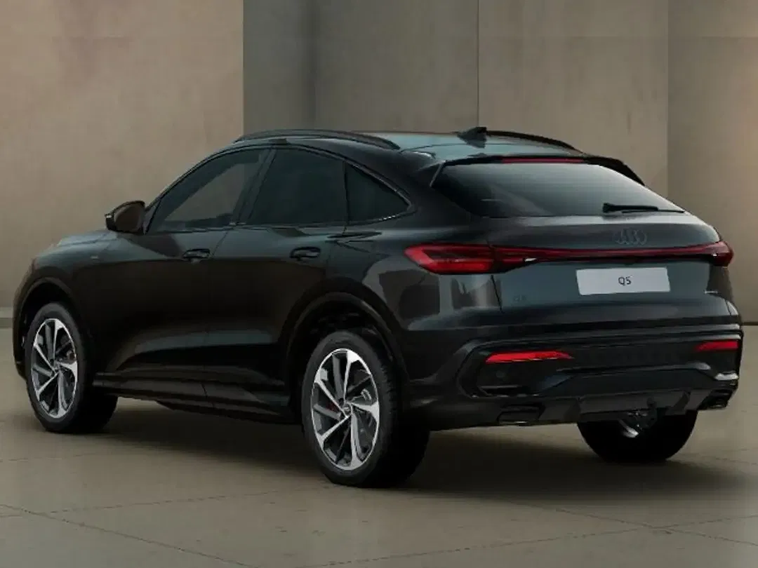 Audi Q5 quattro S line - Thumbnail 3