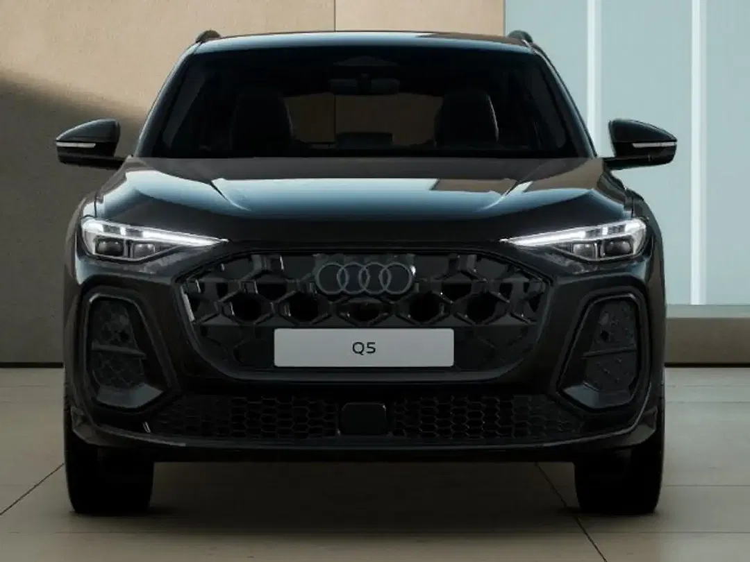 Audi Q5 quattro S line - Thumbnail 6