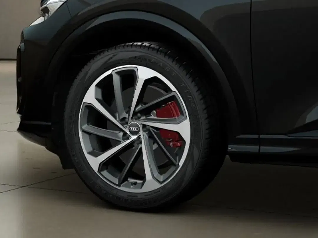 Audi Q5 quattro S line - Thumbnail 7
