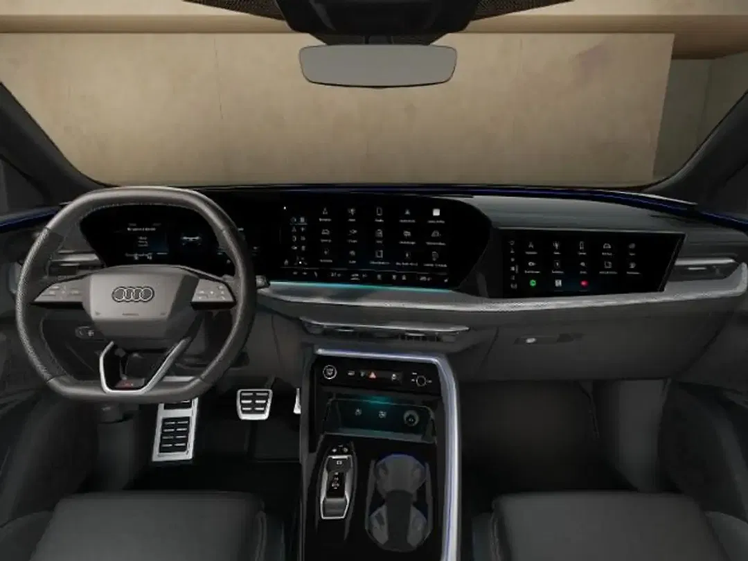 Audi Q5 quattro S line - Thumbnail 8