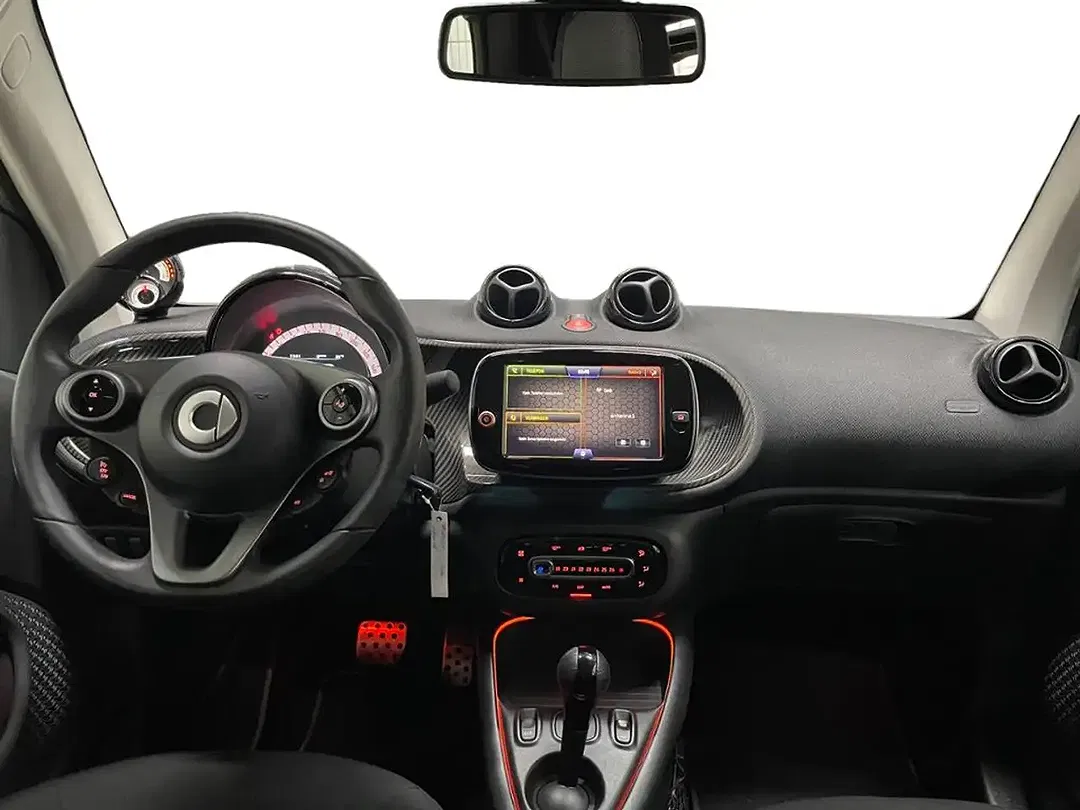 smart forTwo - Thumbnail 10