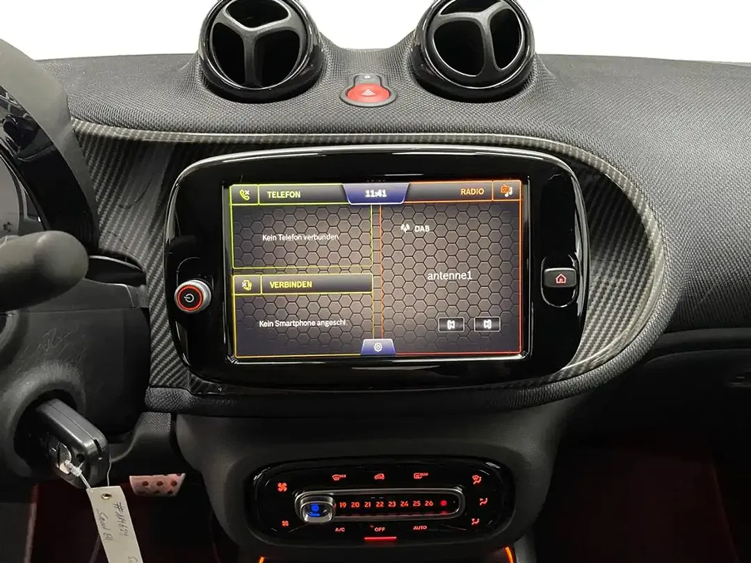 smart forTwo - Thumbnail 13