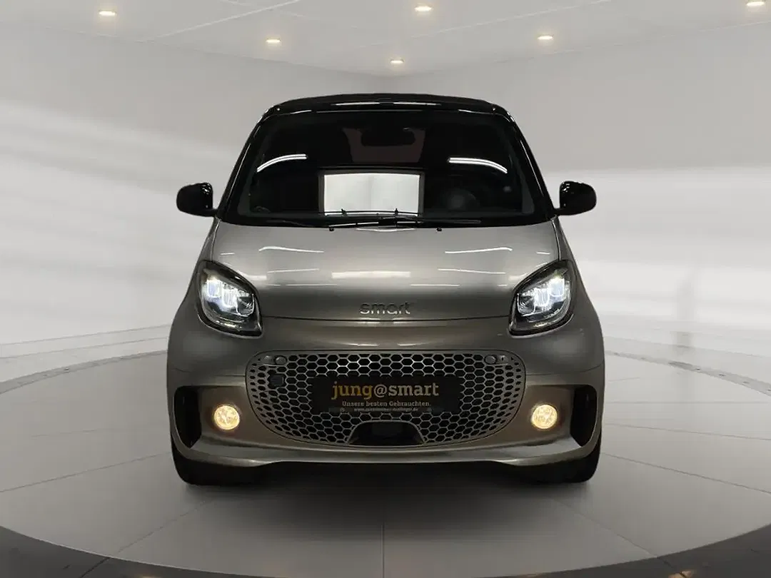 smart forTwo - Thumbnail 5