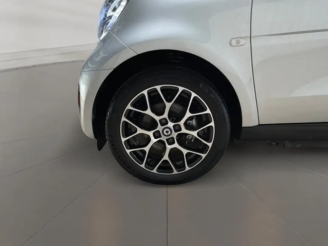 smart forTwo - Thumbnail 6