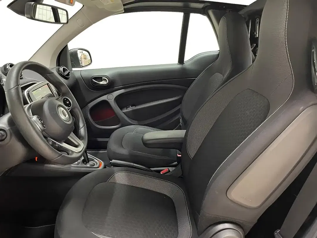 smart forTwo - Thumbnail 7