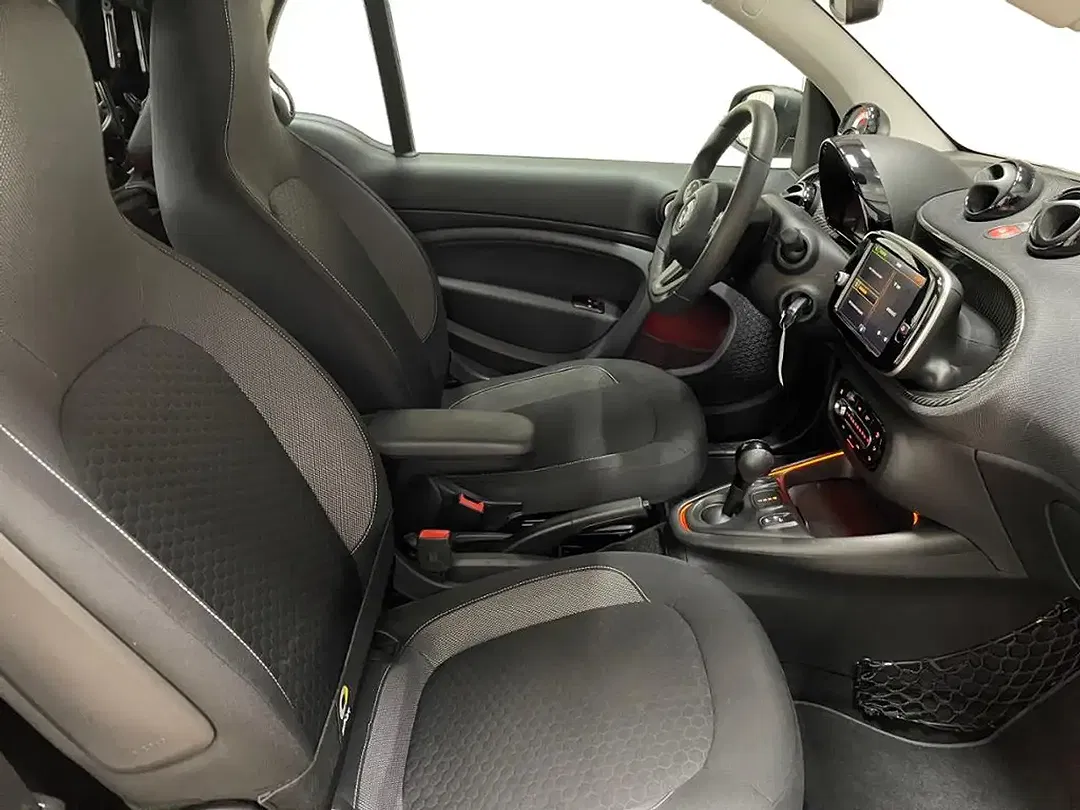 smart forTwo - Thumbnail 8