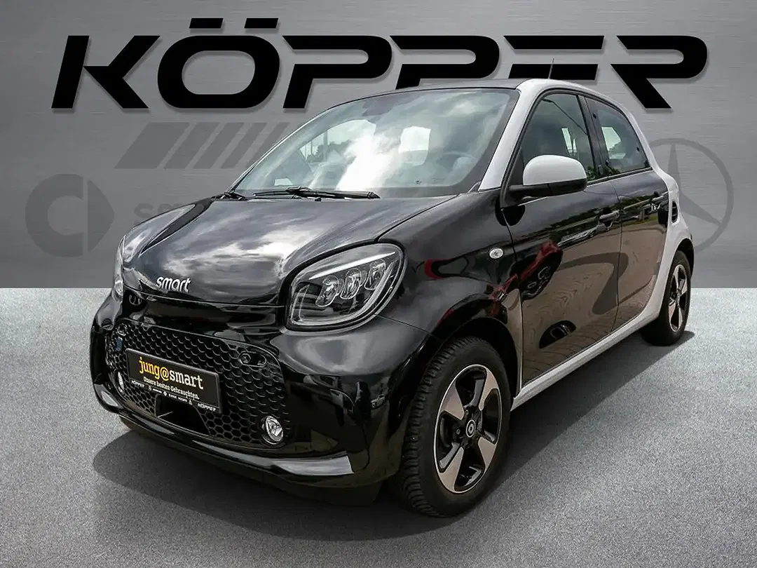 smart forFour - Thumbnail 11