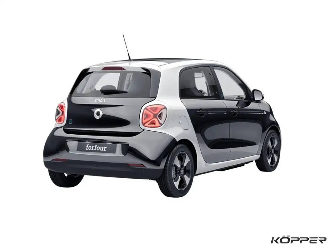 smart forFour - foto 2