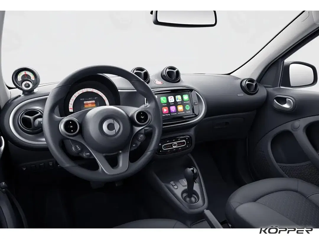 smart forFour - Thumbnail 3