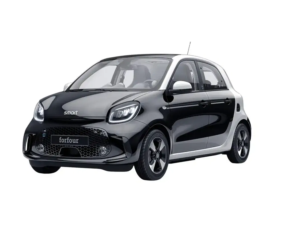 smart forFour - Thumbnail 4