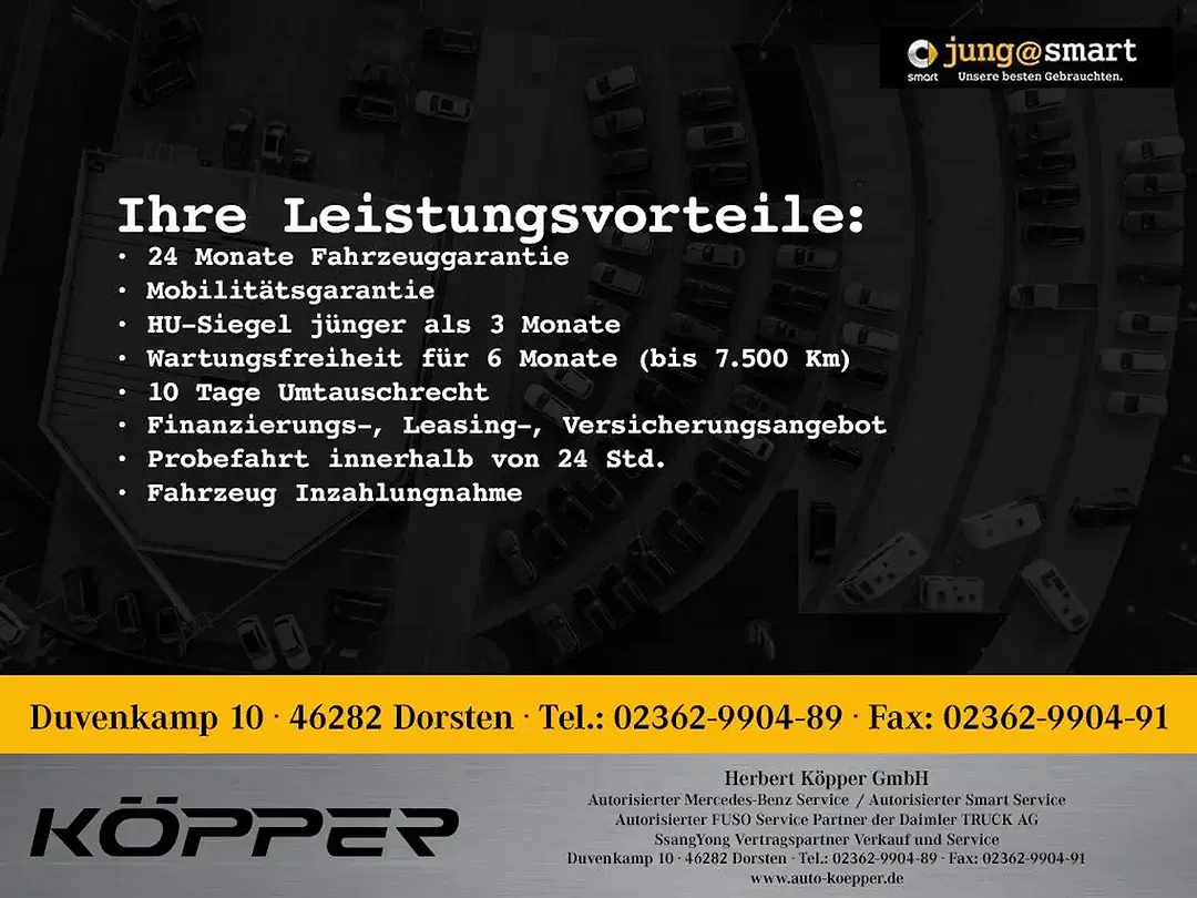 smart forFour - Thumbnail 5