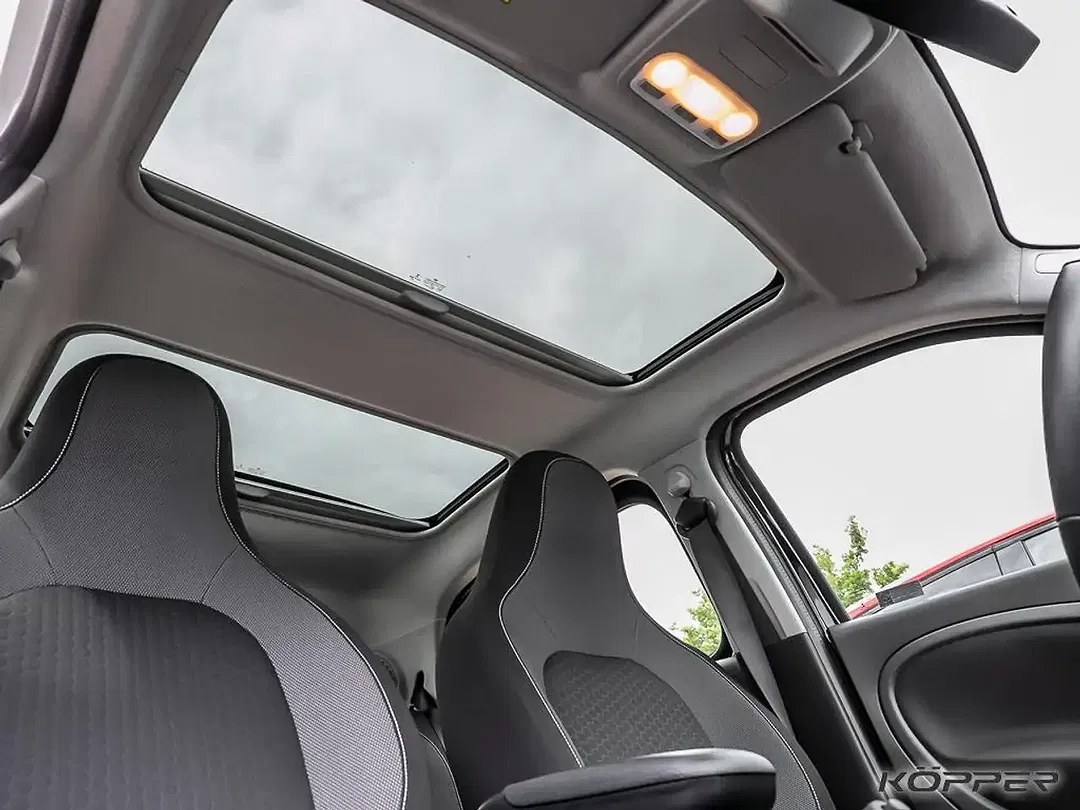 smart forFour - Thumbnail 8