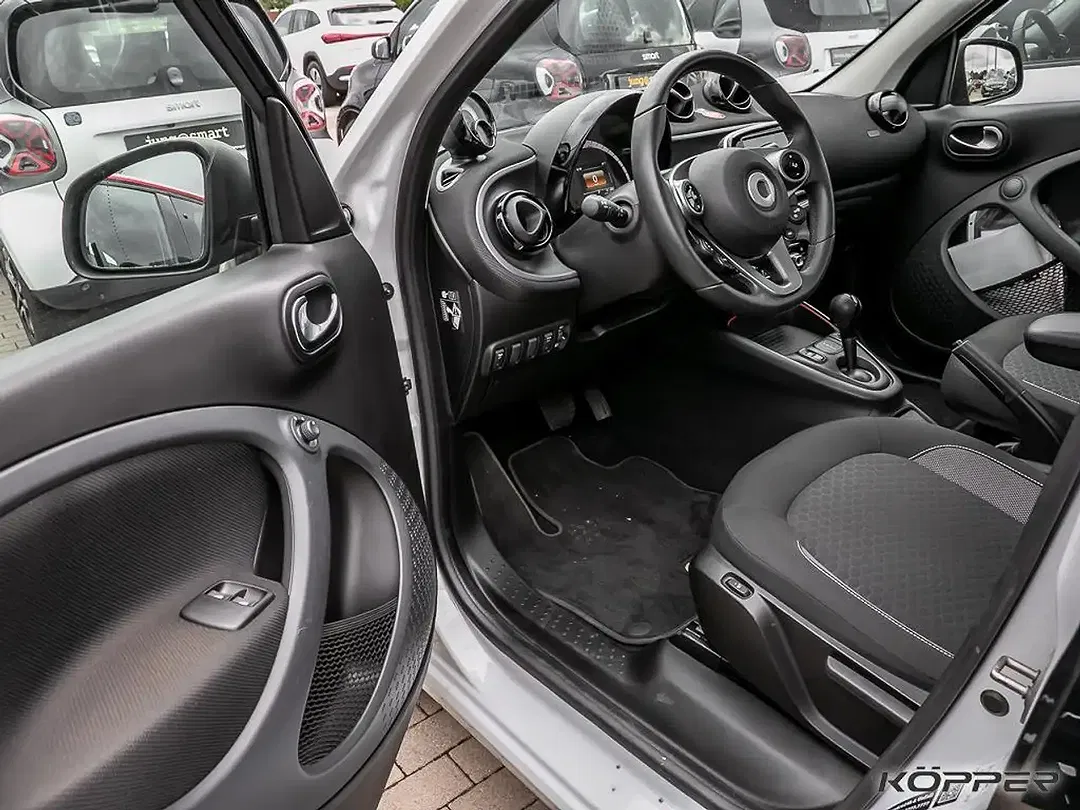 smart forFour - Thumbnail 9
