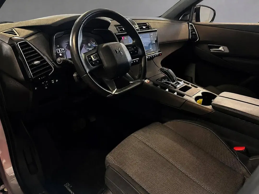 DS Automobiles DS 7 Crossback - Thumbnail 10