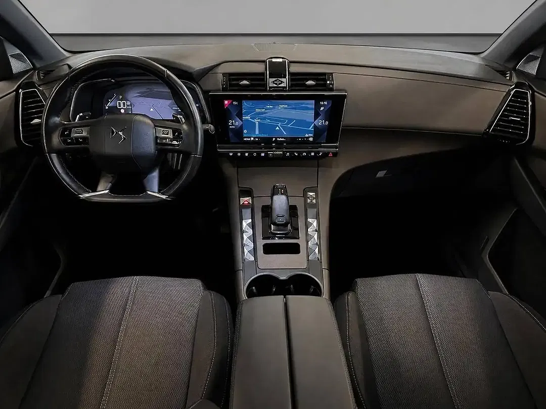 DS Automobiles DS 7 Crossback - Thumbnail 11