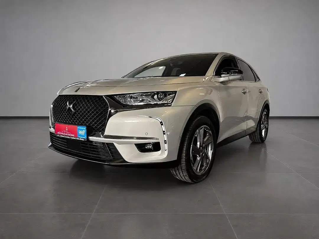 DS Automobiles DS 7 Crossback - Thumbnail 3