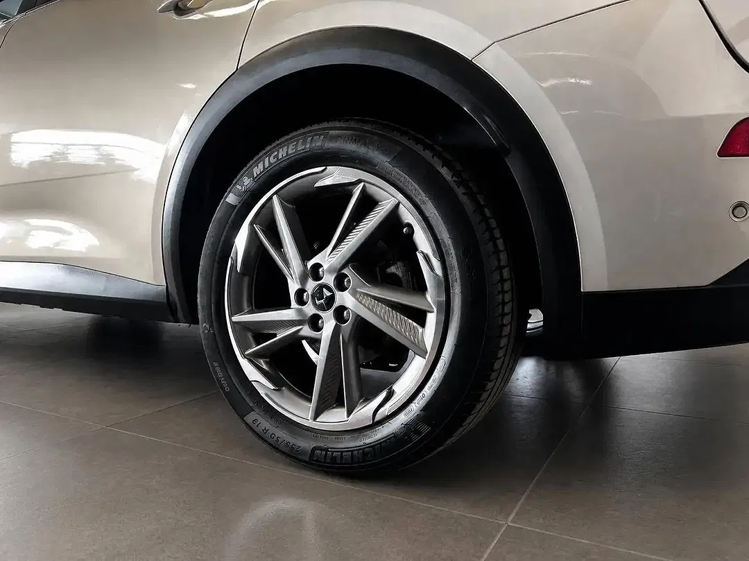 DS Automobiles DS 7 Crossback - Thumbnail 4