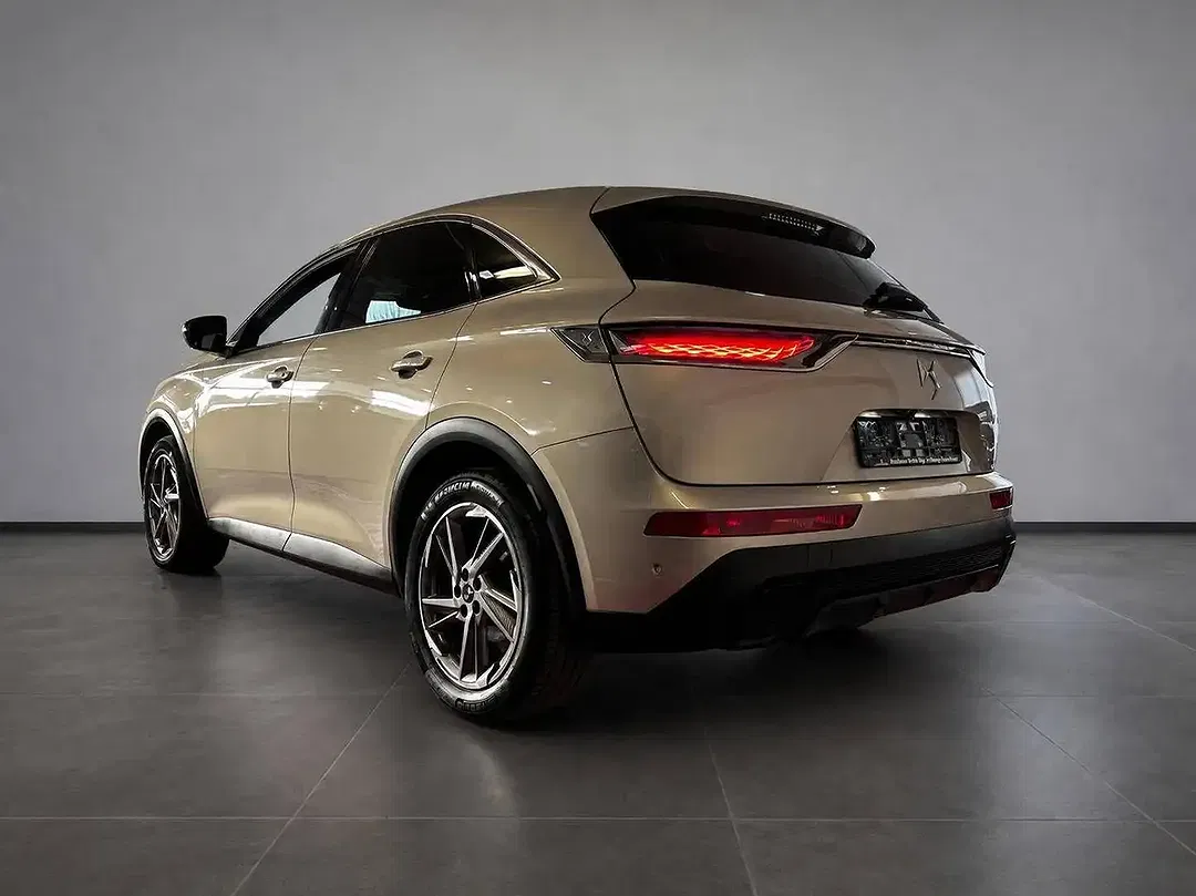 DS Automobiles DS 7 Crossback - Thumbnail 5