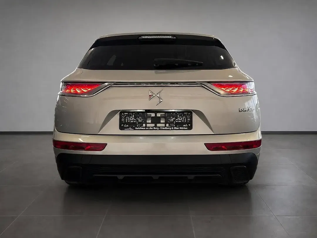 DS Automobiles DS 7 Crossback - Thumbnail 6