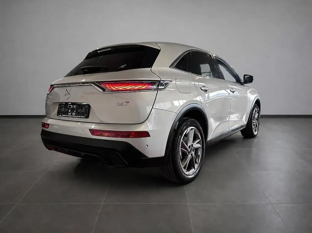 DS Automobiles DS 7 Crossback - Thumbnail 7