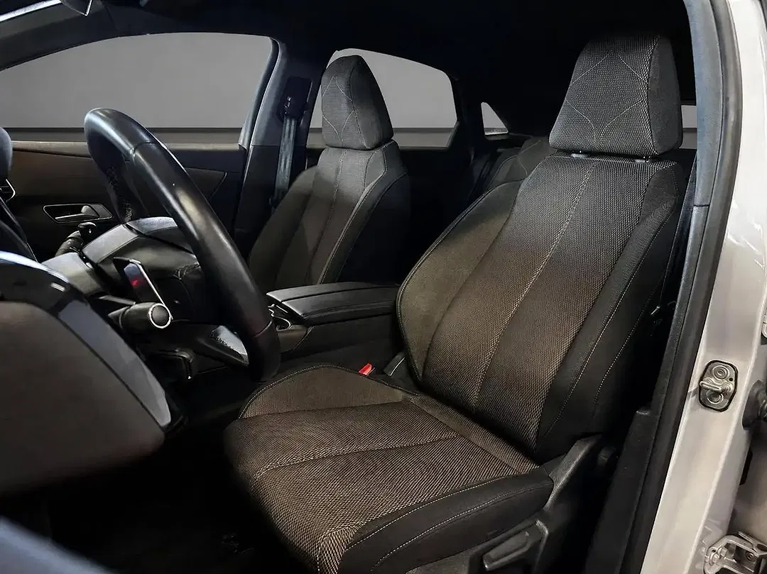 DS Automobiles DS 7 Crossback - Thumbnail 8