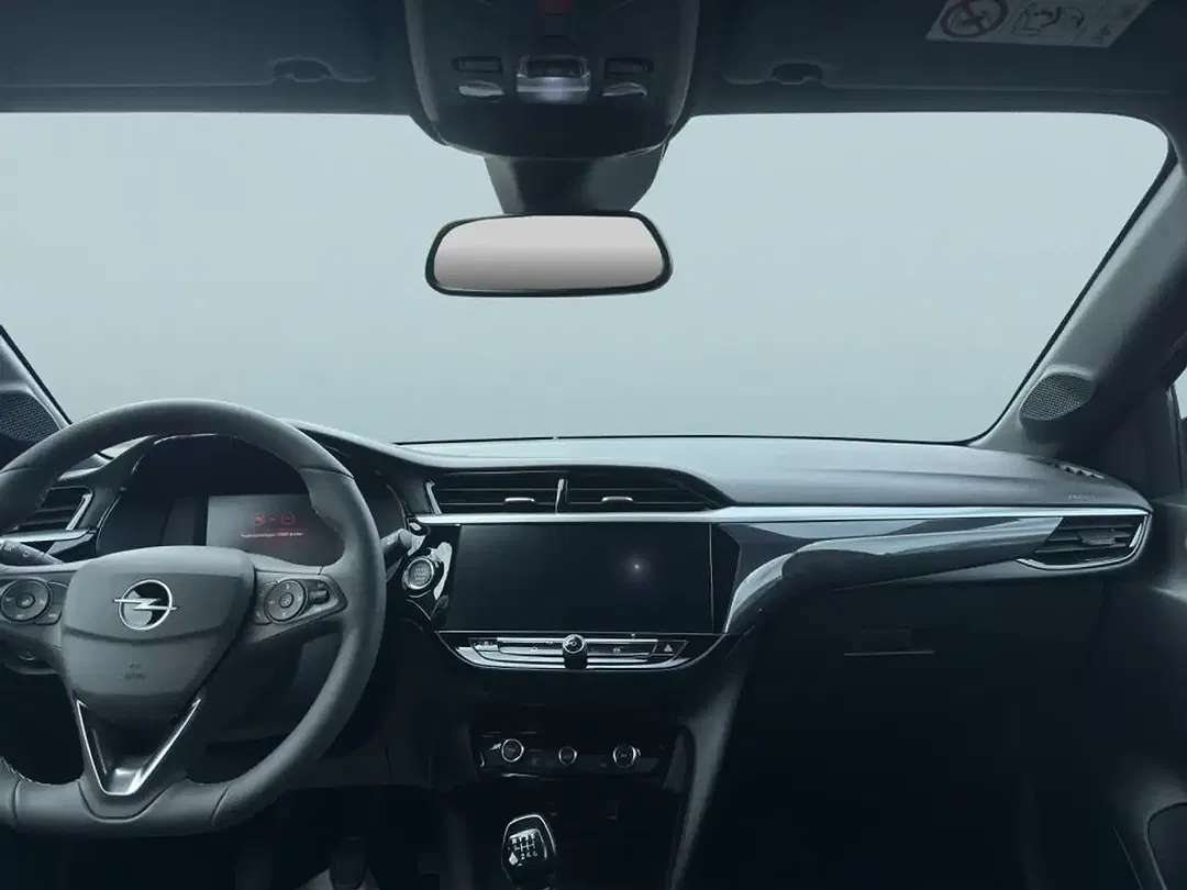 Opel Corsa 1.2 Turbo GS - Thumbnail 6