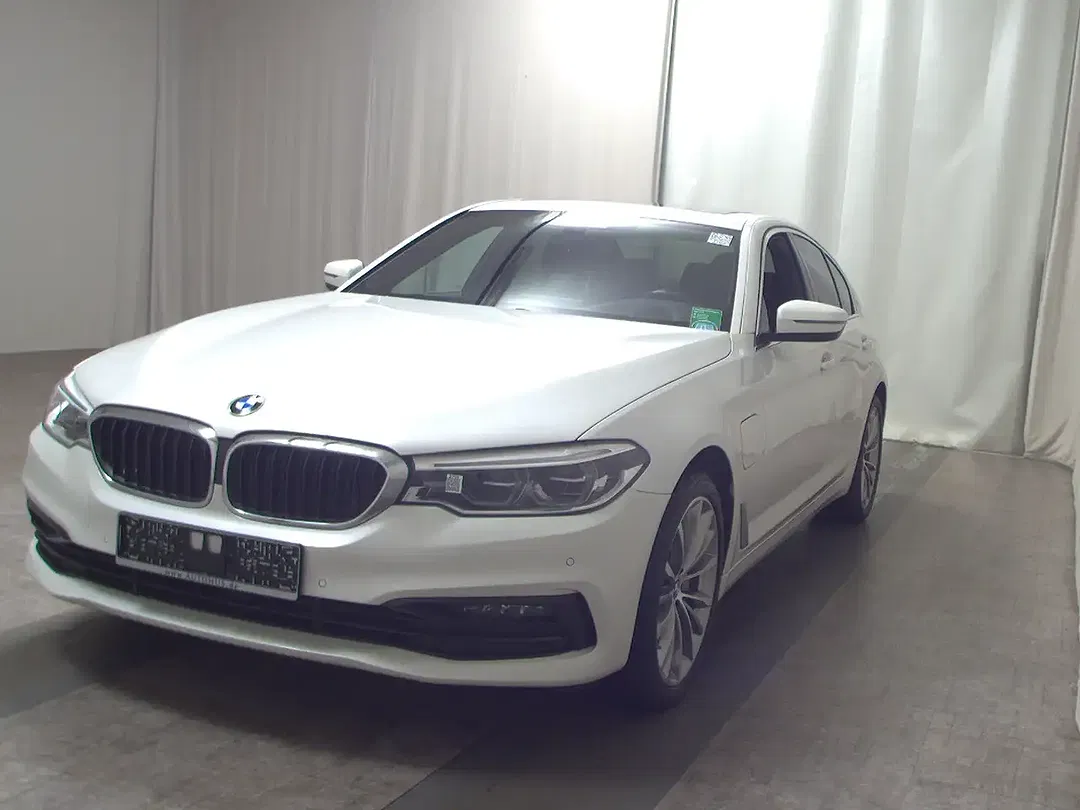 BMW 530 Sport Line - foto 2