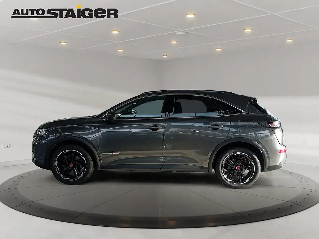 DS Automobiles DS 7 Crossback - Thumbnail 10