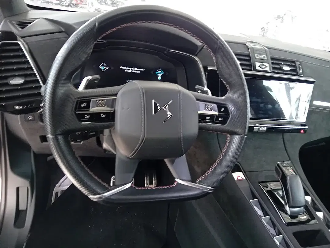 DS Automobiles DS 7 Crossback - Thumbnail 15