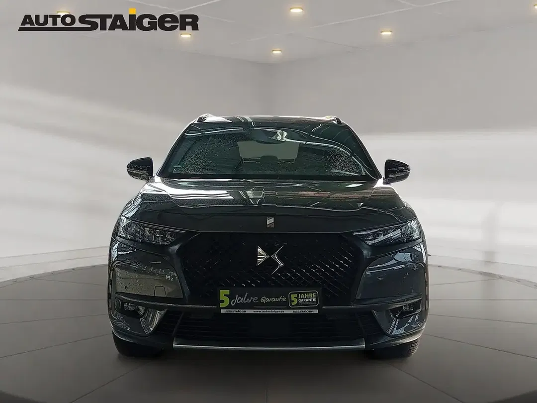 DS Automobiles DS 7 Crossback - Thumbnail 3