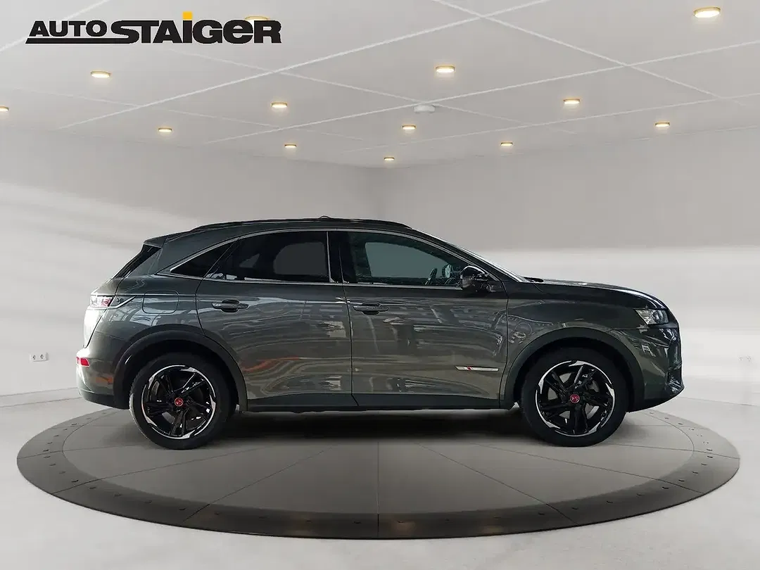 DS Automobiles DS 7 Crossback - Thumbnail 6