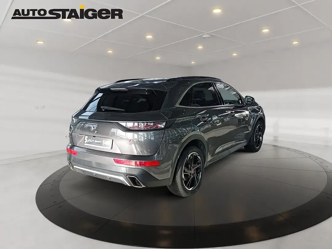 DS Automobiles DS 7 Crossback - Thumbnail 7