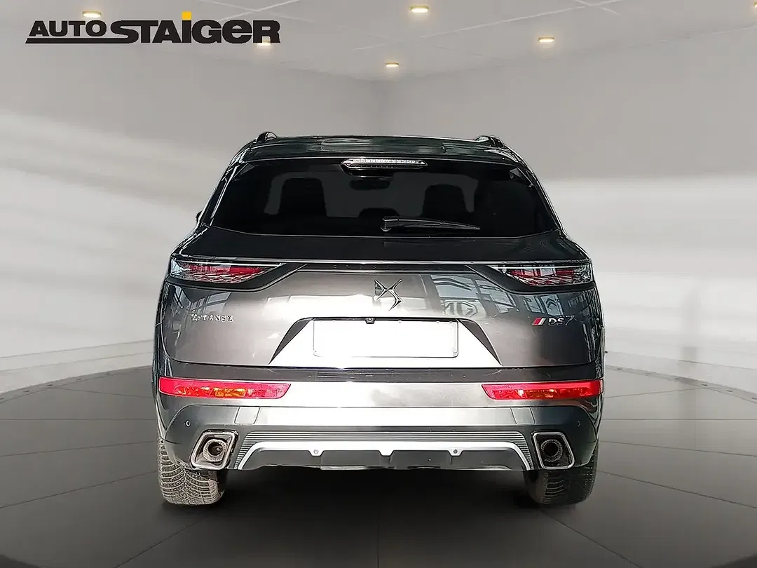 DS Automobiles DS 7 Crossback - Thumbnail 8