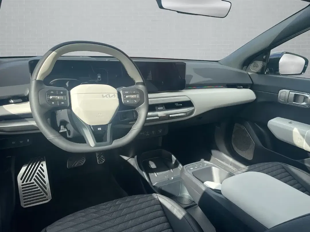 Kia EV4 GT-Line - Thumbnail 10