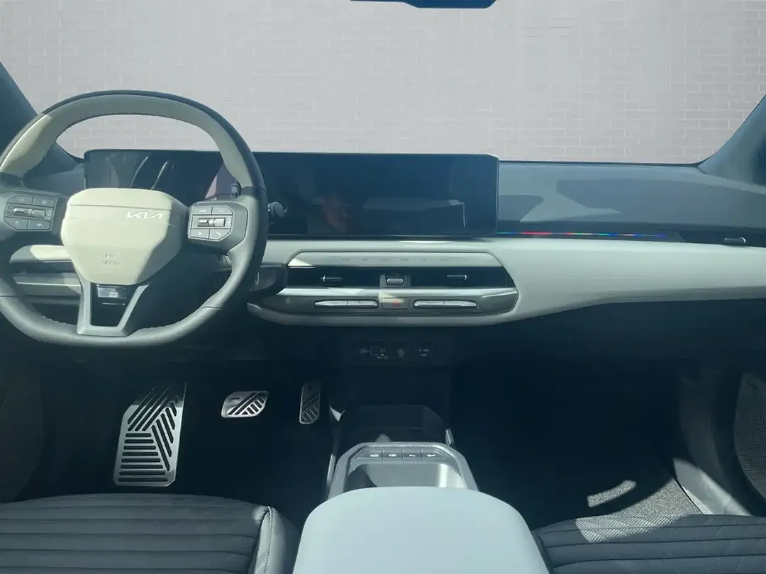 Kia EV4 GT-Line - Thumbnail 13