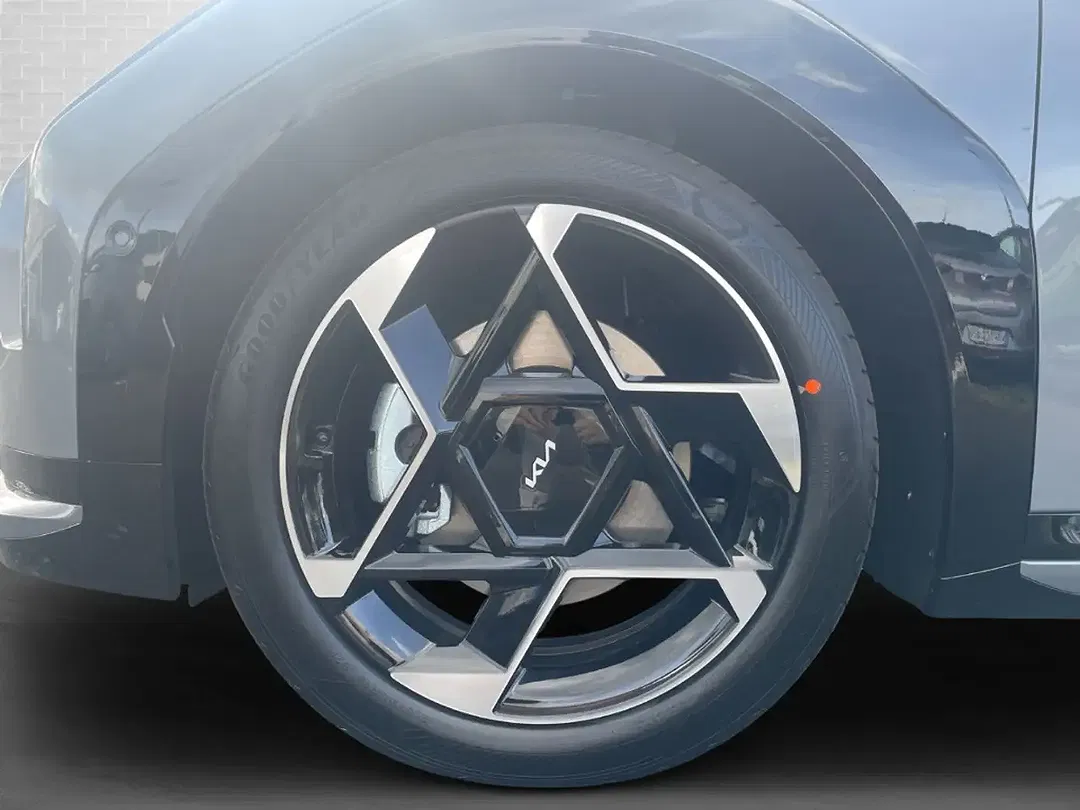 Kia EV4 GT-Line - Thumbnail 8