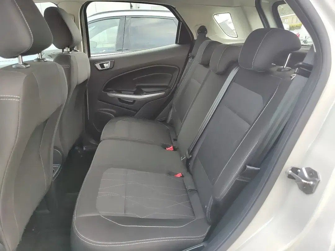 Ford EcoSport EcoBoost - Thumbnail 11