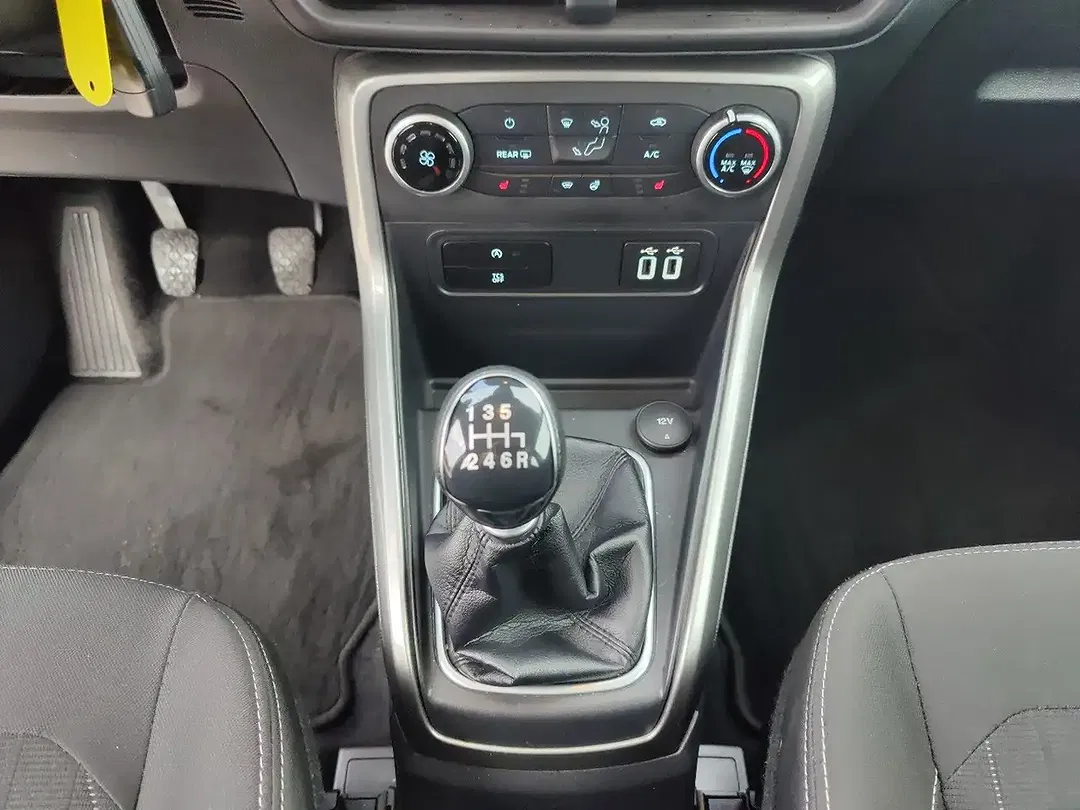 Ford EcoSport EcoBoost - foto 15