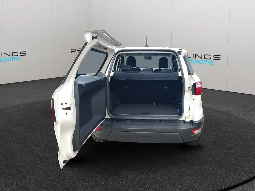 Ford EcoSport EcoBoost - Thumbnail 7