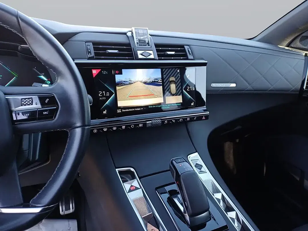 DS Automobiles DS 7 Crossback - Thumbnail 9