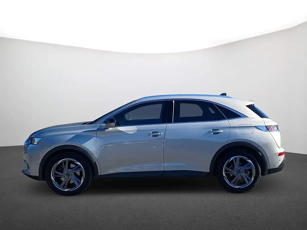 DS Automobiles DS 7 Crossback - Afbeelding 1