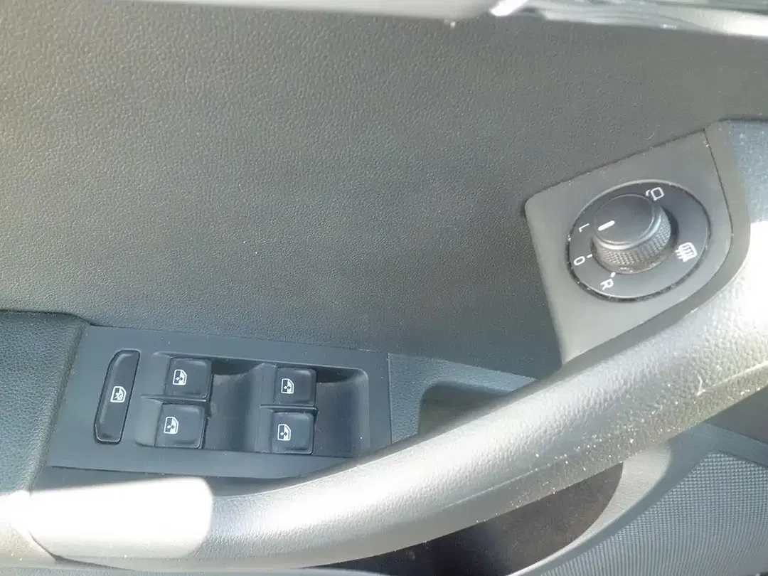 Skoda Octavia Combi Tour - Thumbnail 10