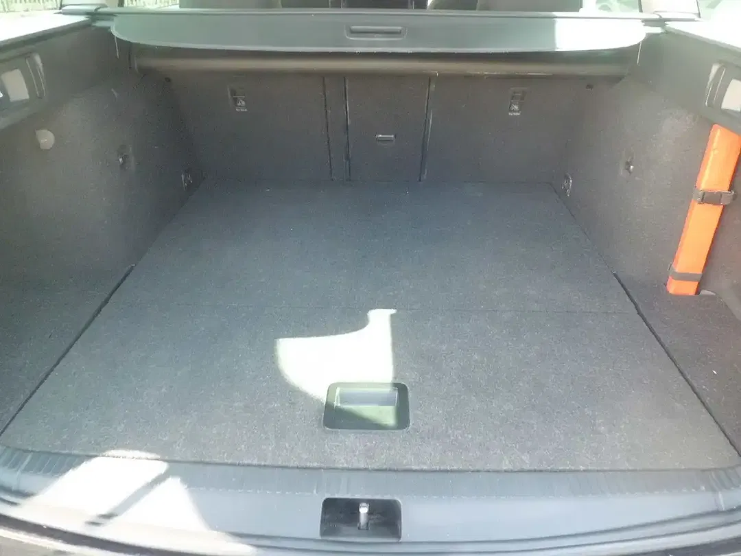 Skoda Octavia Combi Tour - Thumbnail 13