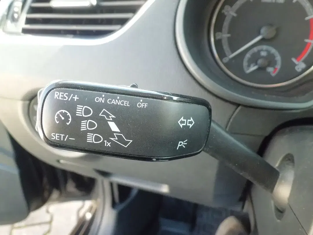 Skoda Octavia Combi Tour - Thumbnail 8