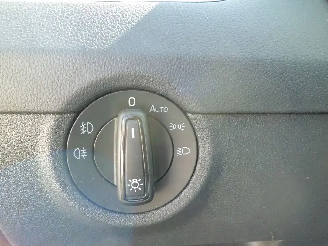Skoda Octavia Combi Tour - Thumbnail 9