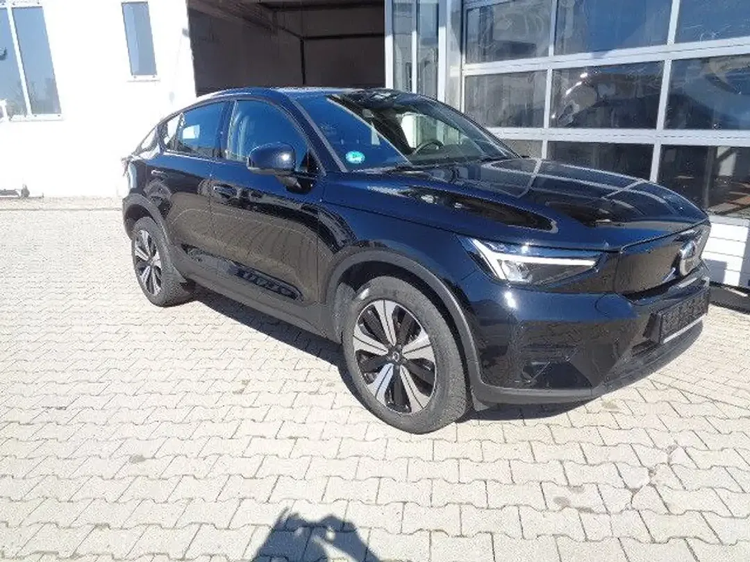 Volvo C40 eAWD Recharge Plus - foto 2