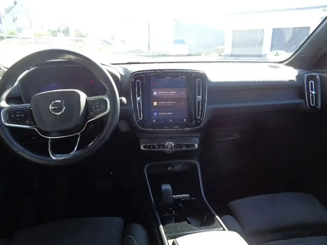 Volvo C40 eAWD Recharge Plus - Thumbnail 8