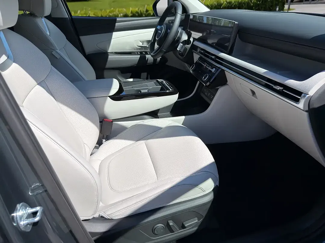 Hyundai TUCSON 1.6 PHEV T-GDI Prime - Thumbnail 10
